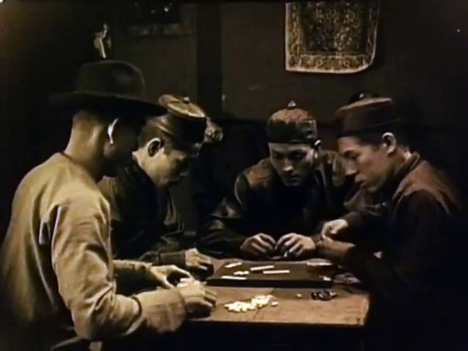 Broken Blossoms (1919) - Feature