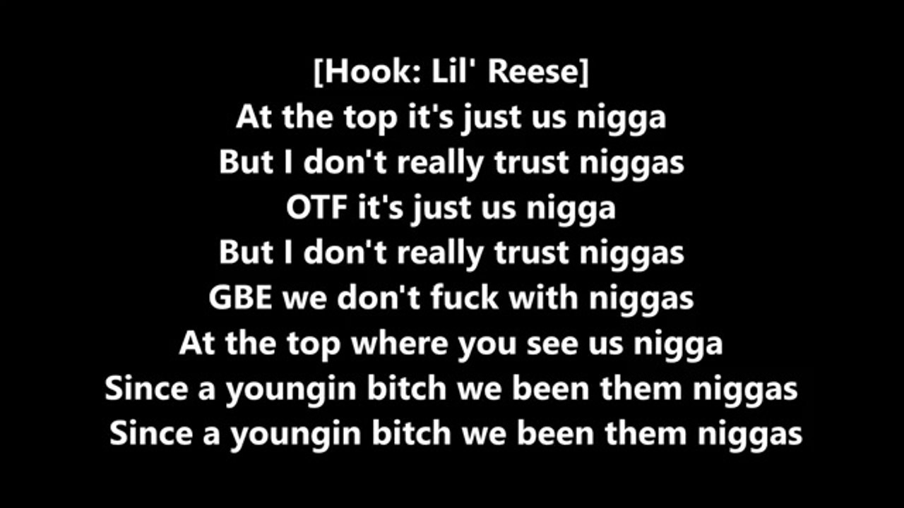 Rick Ross - Us Remix (Lyrics) ft. Drake & Lil Reese