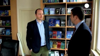 AB'de doğalgaz sıkıntısı yaşanabilir