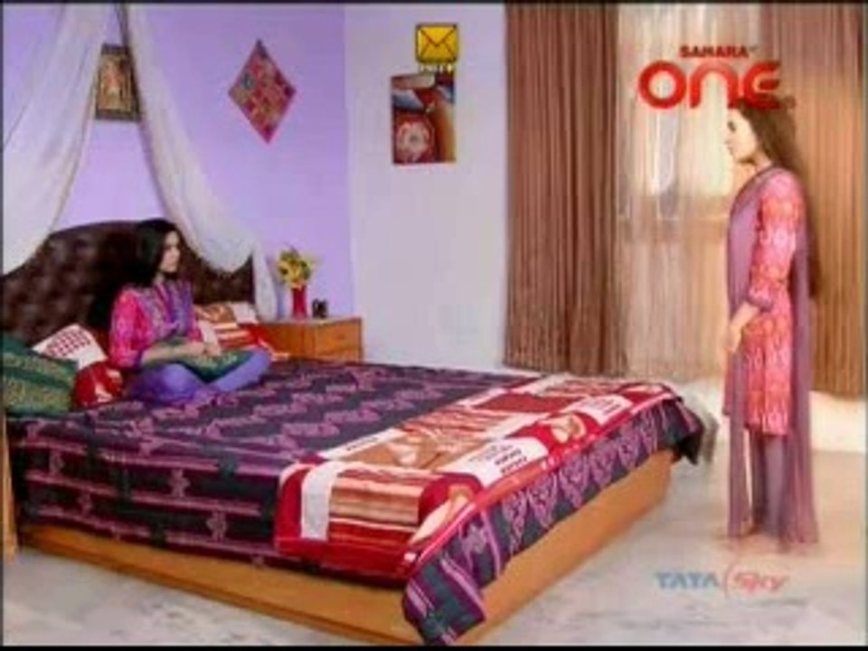 Phir Jeene Ki Tamanna Hai 16th June 2014 pt1