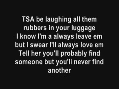 Wale & Rick Ross Feat. Jeremih - That Way (Lyrics)