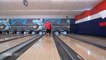 Amazing Bowling Trick!!!