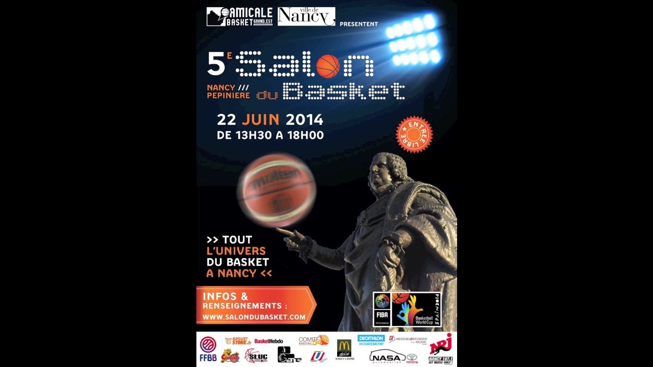 salon basket