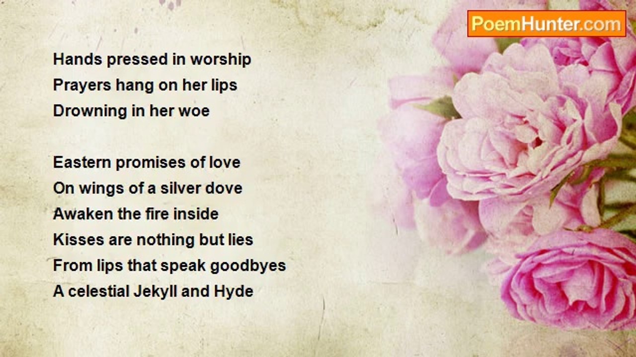 Rebecca Kate Summers - The Angel