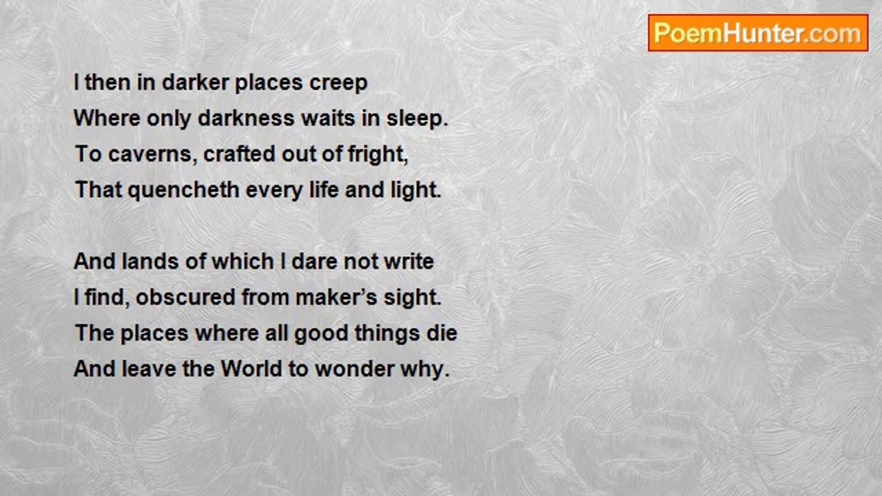 A.N. Bor. - Nightly Visions