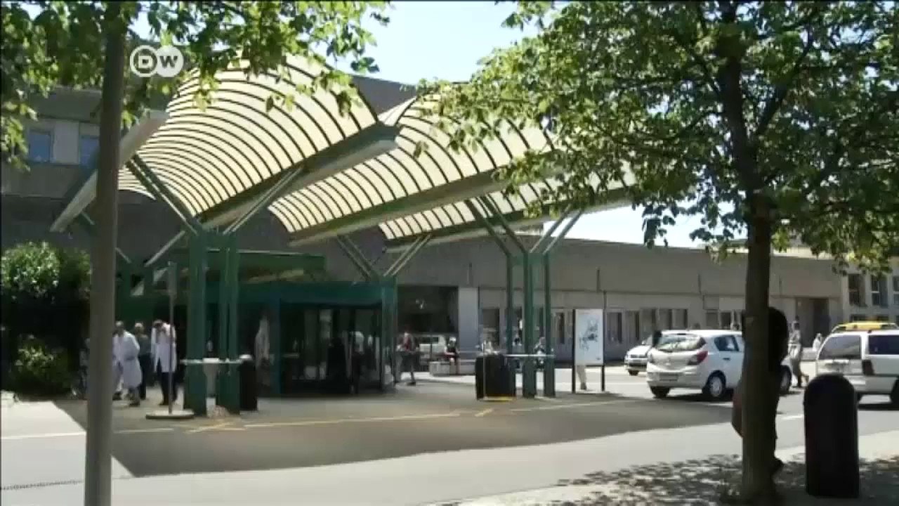 Schumacher: reha ohne presserummel | journal