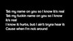 Drake - Free Spirit Feat. Rick Ross [Lyrics On Screen]