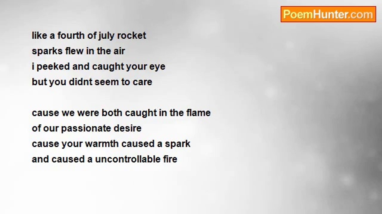 patrick o'shaughnessy - A Flame