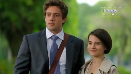 Život teče dalje - 7. epizoda (Happy TV)