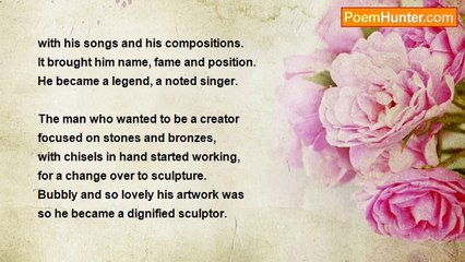 Gautam Sen - Confession of a Creator