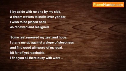 Gautam Sen - A Comeback