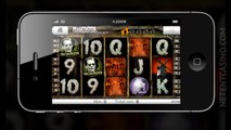 Frankenstein Touch™ Mobile Video Slot by Netent Casino (Netent Touch Software) (1)