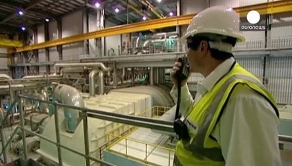 Siemens and Mitsubishi present offer to Alstom