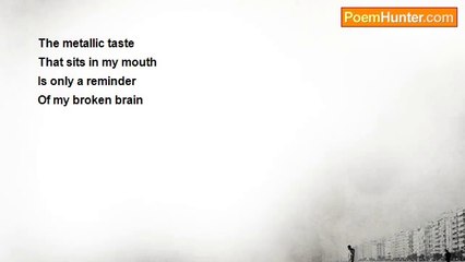 Stefanie Fontker - Side Effect