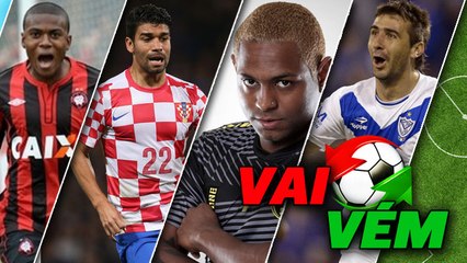 Clubes voltam a treinar com reforços e querendo novidades