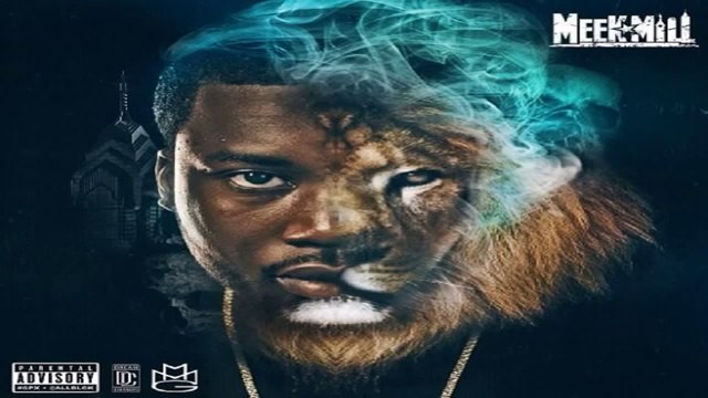 Meek Mill - Rich Porter ft. Rick Ross (Dreamchasers 3) [Lyrics]