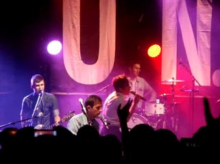 FUN. - All The Pretty Girls