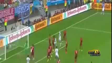 Germania - Portogallo 4 0 ► Ampia Sintesi Sky Sport Mondiali 2014 HD