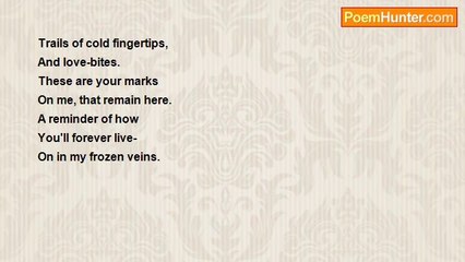 Stefanie Fontker - Reminder