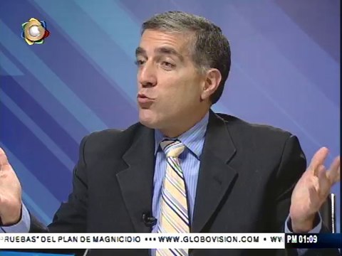 Fernández: El Gobierno debe hacerse responsable por las políticas económicas