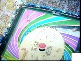 Abertura da Copa do Mundo 2014 Brasil