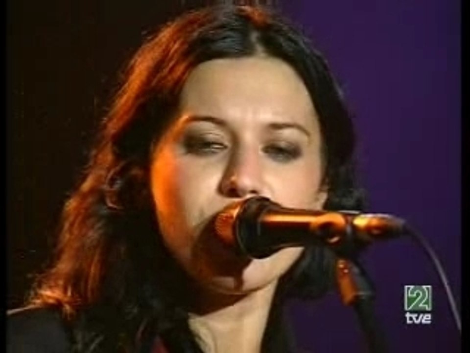 Lacuna Coil - Acoustic Set