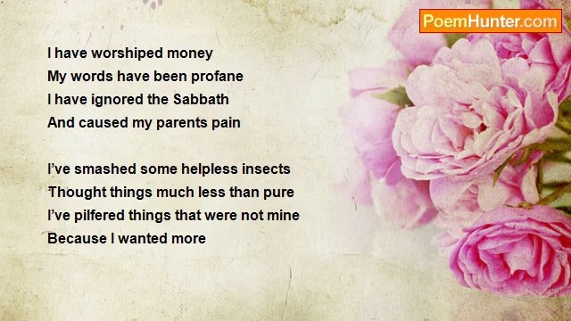 Jane Van Doe - Past Tense