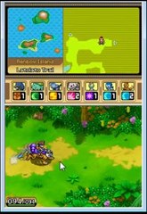 Pokemon Ranger Guardian Sings (Raikou)