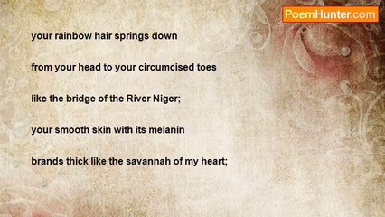 Eche Ononukwe - SALUTE TO MY ANGEL