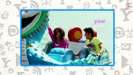 Phacebook Pyaar Lyrical Song - Tulsi Kumar - Dr. Palash Sen - Kuku Mathur Ki Jhand Ho gayi