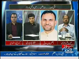 Mazrat Ke Sath – 16th June 2014