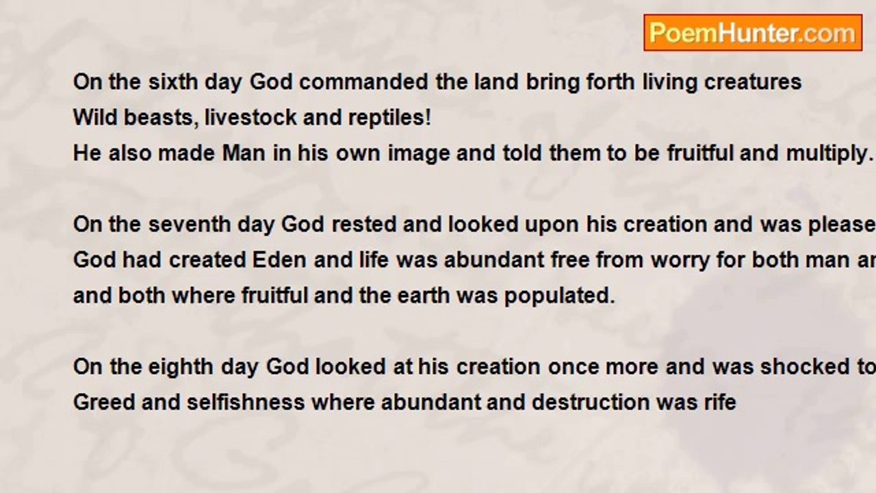 kipper Stagg - In The Beginning!