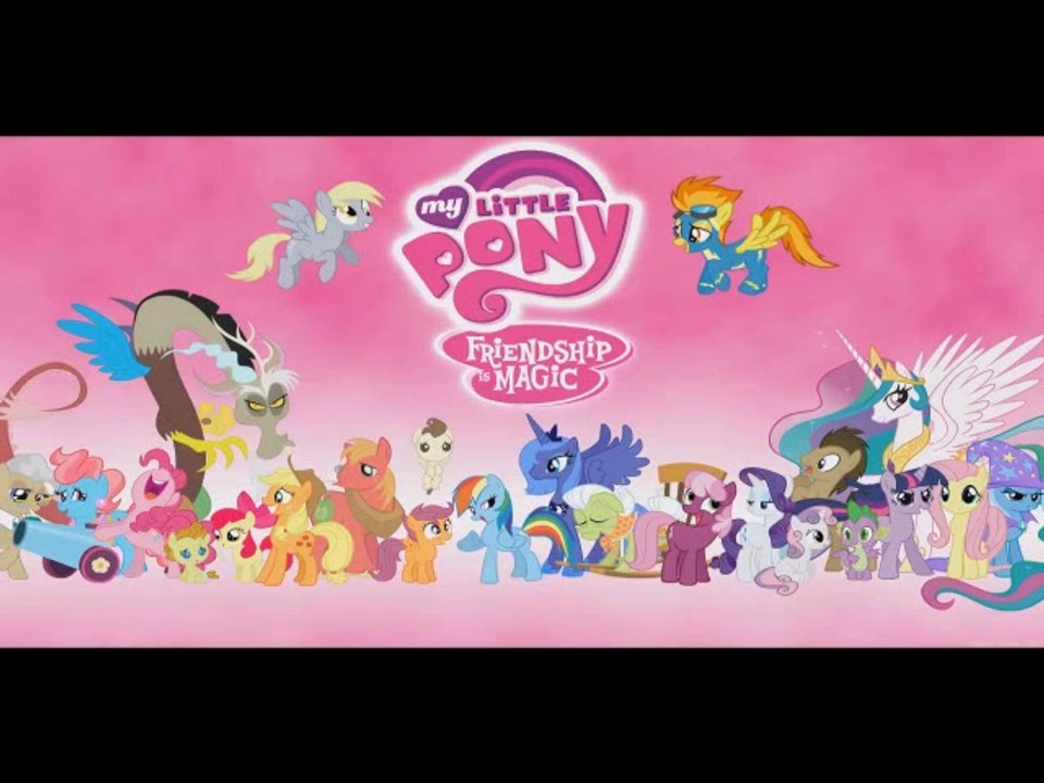 loquendo fails! los ponies de mierda por lagonez vc