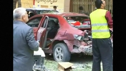 Blast wounds more than a dozen in northern Afghanistan