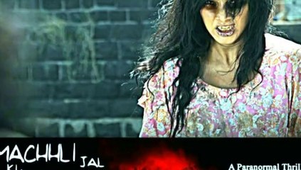 Machhli Jal Ki Rani Hai 2014