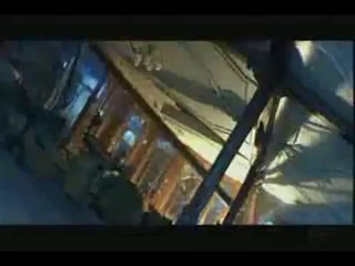 Titanic sinking [Bonne qualité, grande taille]