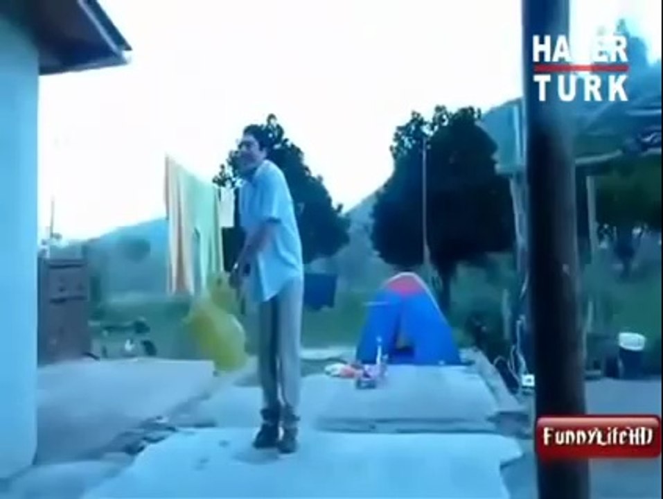 Very Funny Accidents -1(Compilation)