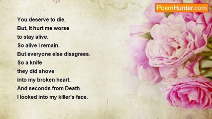 Heart of Ice Die Die Die - That's Time