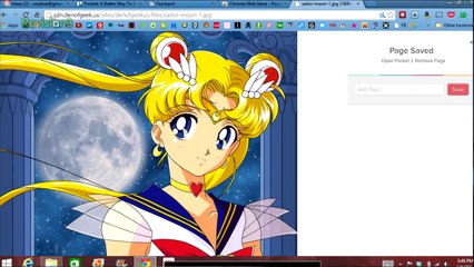 Easy App Lets You Read Articles Offline - Tekzilla Bites