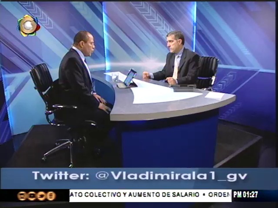 Fernández: Una constituyente debe hacer en un ambiente de paz y unidad