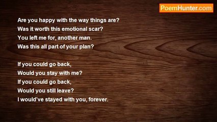 Dylon Cain - To the One who hurt me the most