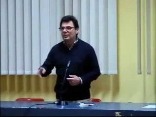 Corrado Malanga - 2008-03-09 - Capannori