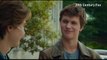 The Fault In Our Stars: Ansel Elgort reveals romantic side