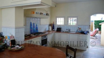 A louer - Maison/villa - Port Grimaud (83310) - 4 pièces - 83m²