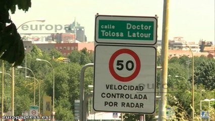 Download Video: Cae en Madrid una célula yihadista