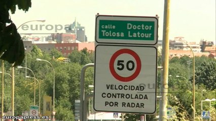 Cae en Madrid una célula yihadista