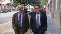 Alcalde de Lleida valora que Iceta se presente