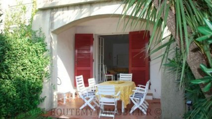 A louer - Maison/villa - Port Grimaud (83310) - 4 pièces - 85m²