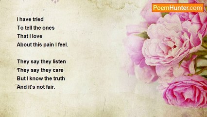 Dark Guardian - This Obvious Pain