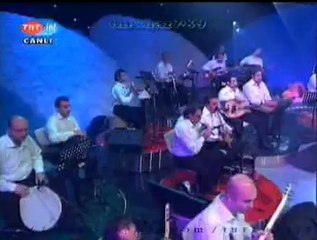 Sevcan ORHAN-Dünyada Tükenmez Murat Var İmiş